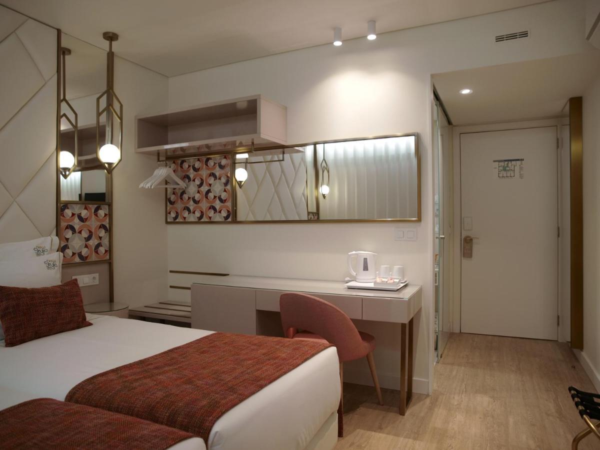Hotel New Style Lissabon