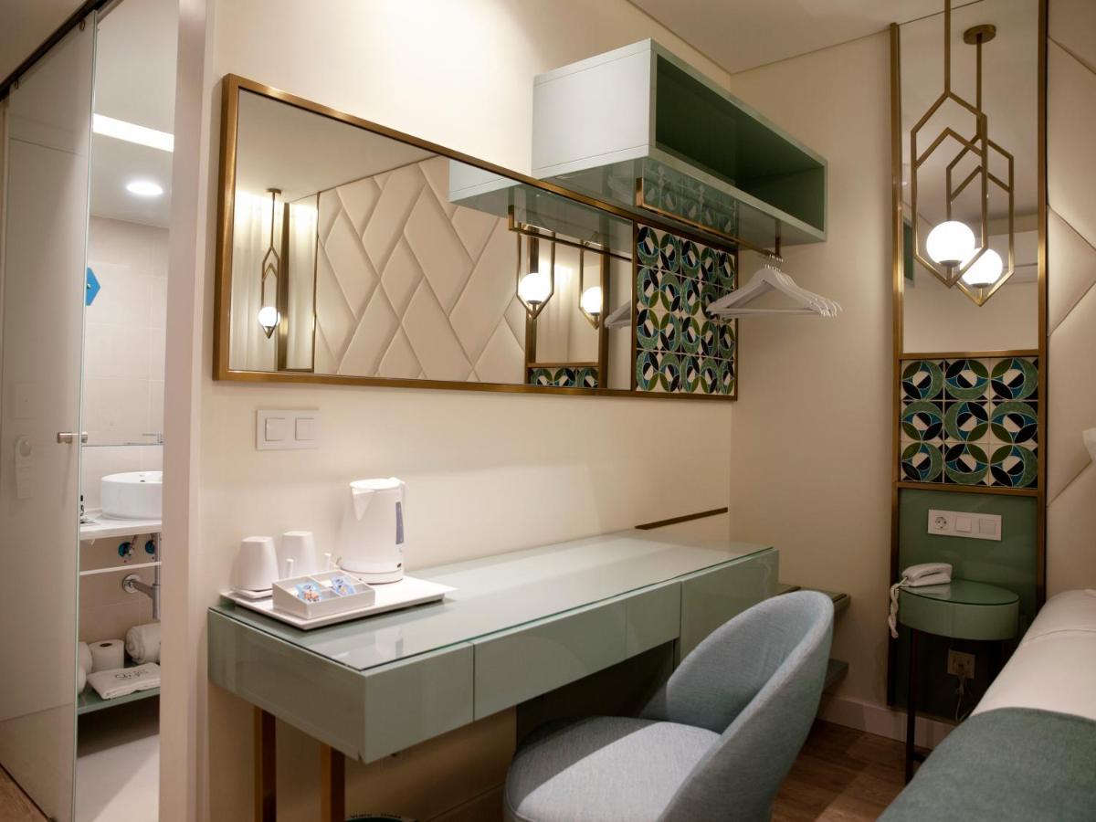 New Style Hotel Lissabon